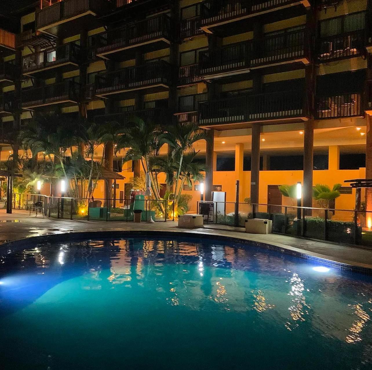 Barra Bali - Paraíso Beira Mar Barra de São Miguel Exterior foto